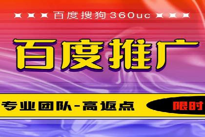 某行业巨头如何利用百度推广服务费提升业绩